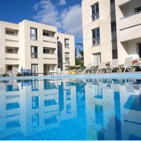 Daphne Hotel Apartments Cyprus Пафос Екстериор снимка